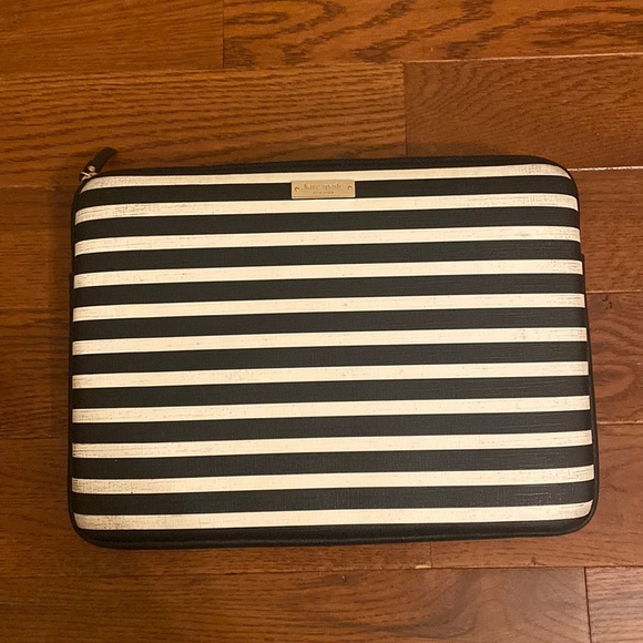 kate spade Other - Kate spade laptop/tablet case